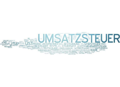 Richtigen Umgang mit der Umsatz- und Ertragssteuer erlernen