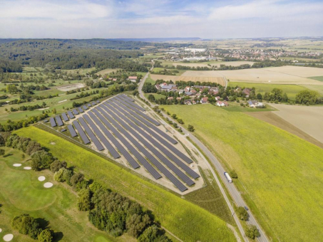 Stadtwerke Schwäbisch Hall starten Bürgerenergie-Projekt