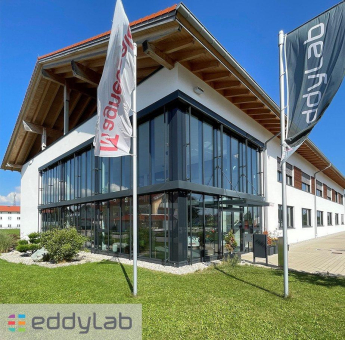 eddylab GmbH: Innovative Wege in der Sensorentwicklung