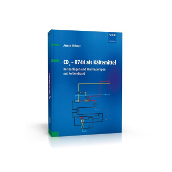 Der Weg zu nachhaltiger, effizienter und sicherer Kältetechnik – mit CO2-R744 als Kältemittel