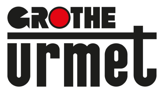 Grothe GmbH mit neuem Logo