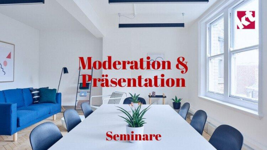 Moderationstraining und Präsentationstraining in Bremen – Meetings & Workshops im Beruf professionell meistern