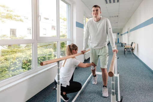 Das Krankenhaus in der Cloud