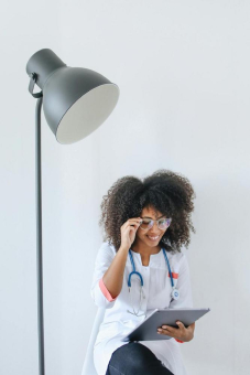 Joy of Use bei der Digitalisierung im Krankenhaus