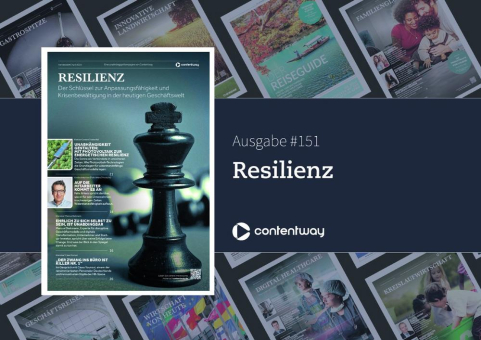 #151 - Resilienz