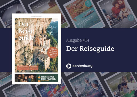 #14 - Der Reiseguide