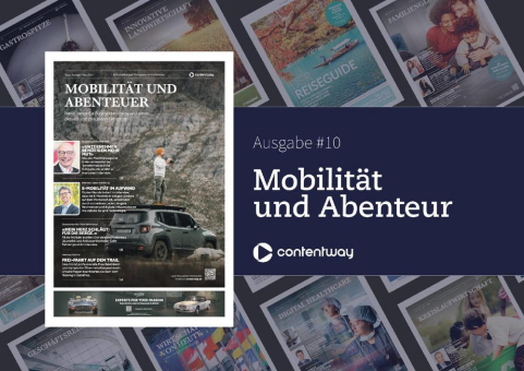 #10 CH - Mobilität und Abenteuer