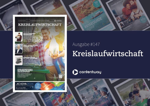 #147 - Kreislaufwirtschaft