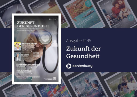 #145 - Zukunft der Gesundheit