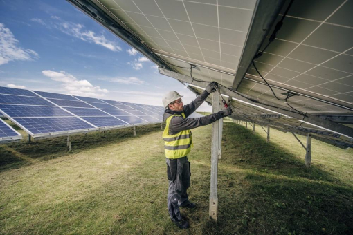 "Ohne Fachkräfte keine Energiewende"