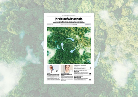 Kreislaufwirtschaft