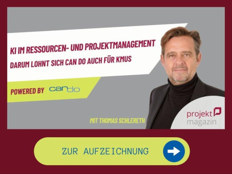 Darum lohnt sich Can Do auch für KMUs