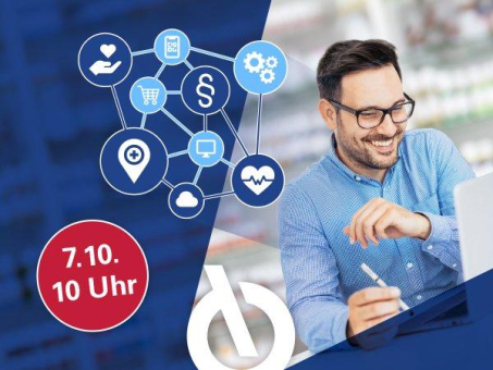 Onlineforum WeCare – Digitalisierung im Fokus