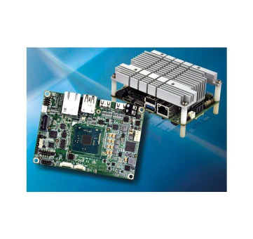 2,5” SBC mit Quad-Core-Technologie !