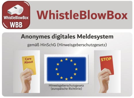 WhistleBlowBox