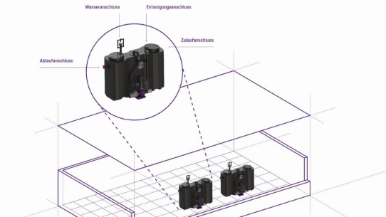 Komfortabler Zugriff auf BIM-Daten