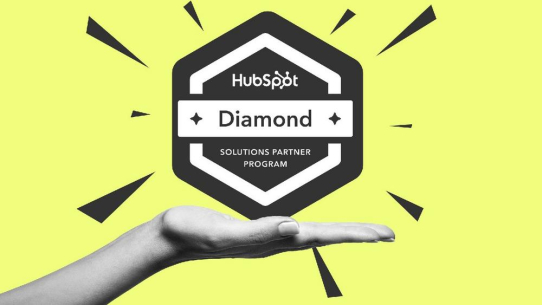 OPEN Digitalgruppe: In Rekordzeit zum HubSpot Diamond Partner