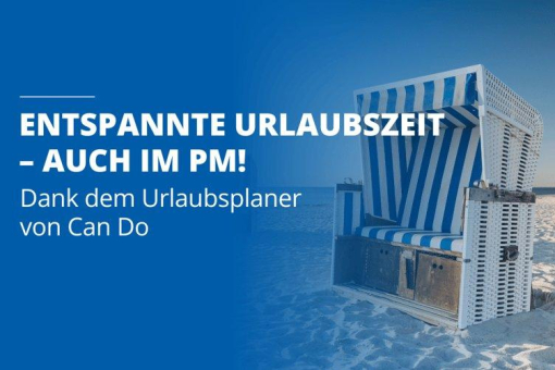 Sommerfit! Projekte und Urlaubsplanung im harmonischen Einklang