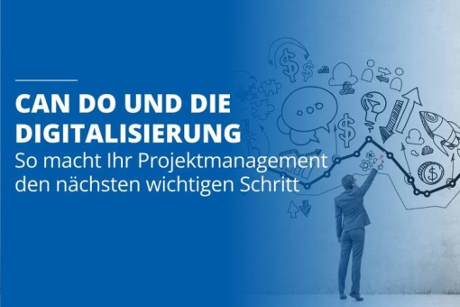 5 Gründe für eine Projektverwaltung / Management Software