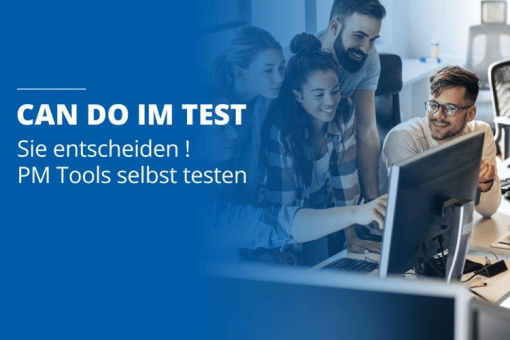 Projektmanagement Tools Vergleich