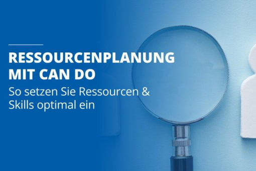 Ressourcenplanung Software