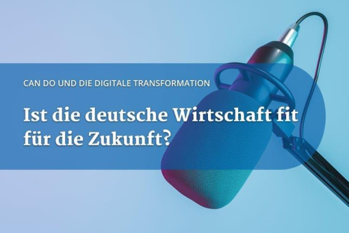 Ist die deutsche Wirtschaft fit für die Zukunft?