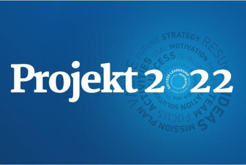 Projekt 2022