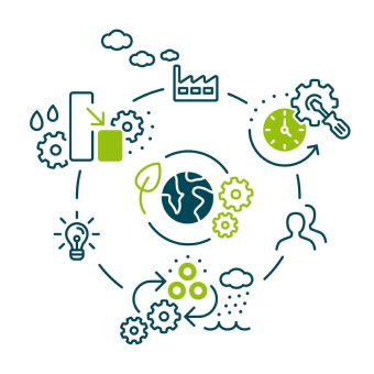 Neues Informationsangebot zur Circular Economy