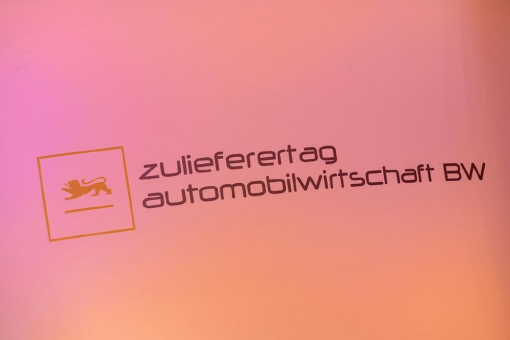 Zulieferertag Automobilwirtschaft BW 2024