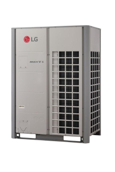 Klimaanlage MULTI V 5: LG setzt neue Maßstäbe bei Energieeffizienz, Funktionalität und Zuverlässigkeit