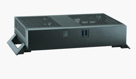 Aaronn Electronic erweitert sein Angebot an günstigen Mini-PCs von Kontron