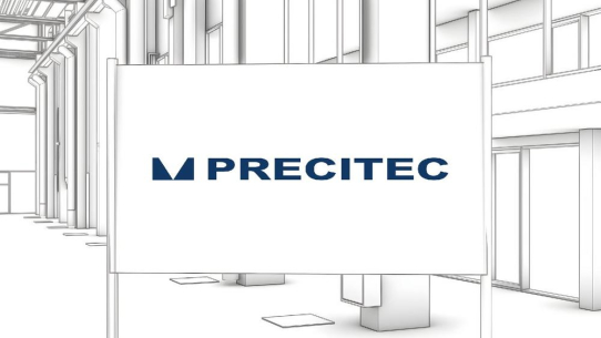 Precitec ist neues Mitglied bei ARENA2036