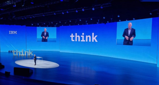 CUG Depesche 2024 Nr. 9 – Cognos Analytics auf der IBM Think 2024 in München