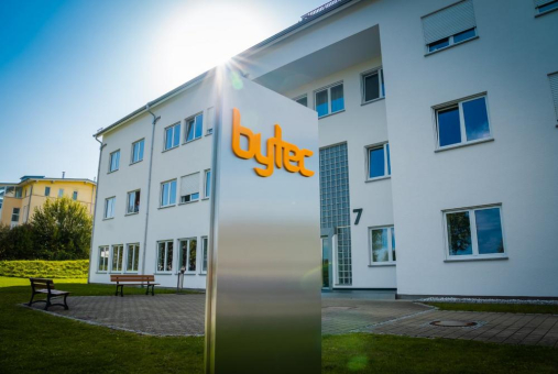 FibuNet-Software macht Finanzprozesse beim IT-Distributor bytec belastbar und schnell