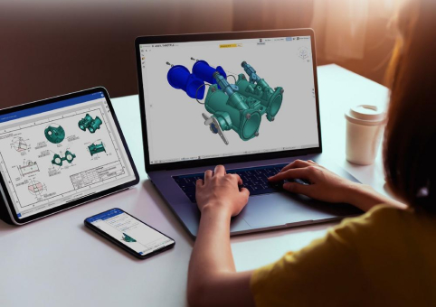 PTC und AWS vereinbaren strategische Zusammenarbeit bei Onshape