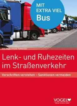 Mit Beilage zu den neuen Regelungen im Personengelegenheitsverkehr