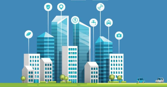 Smart Buildings, smarte Produkte: Studie zu Trends in der SHK-Installation