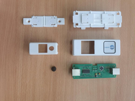 Elektronikfertigung trifft Additive Fertigung: Limtronik erweitert Technologiezentrum durch 3D-Druck von apc-tec