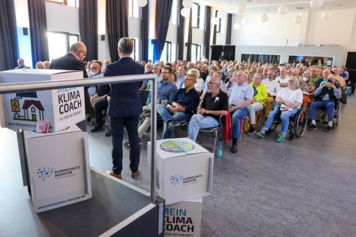 Mein Klimacoach in Hannover – Energetisch sanieren, Energieverbrauch senken, Wohnkomfort erhöhen