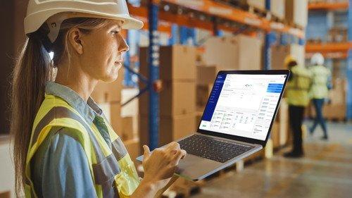 Loftware NiceLabel 10 verbessert Druckermanagement und Sicherheit