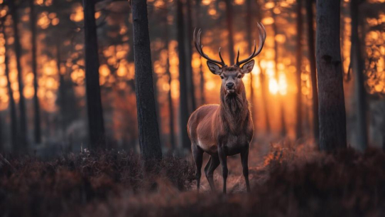 Der BVCP begrüßt die Position des Deutschen Jagdverbandes (DJV) für den regulierten Einsatz von Drohnen bei der Jagd