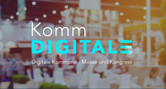 regisafe GmbH auf der KommDIGITALE 2024: Zukunftsweisende Lösungen für die kommunale Verwaltung