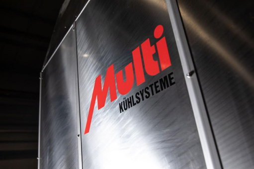 Multi Kühlsysteme GmbH | Energieeffizienz von Industriekühlanlagen