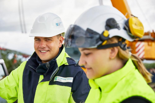 Massiver Personalaufbau für die Energie- und Wärmewende: 600 neue Stellen bei HanseWerk