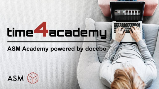 Time4Academy