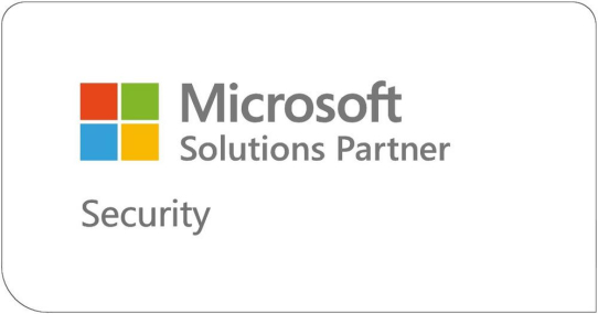 DIGITALL ist Microsoft Solutions Partner für Security