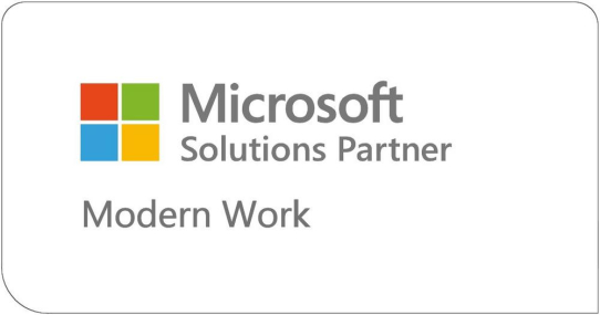 Digitall ist Microsoft Solutions Partner für Modern Work