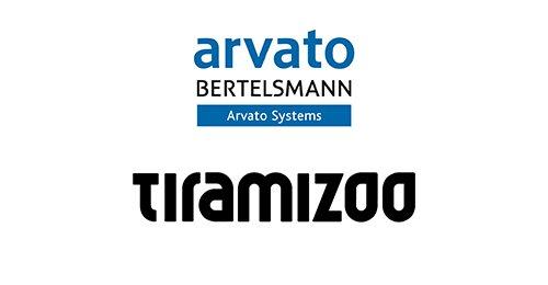 Arvato Systems und tiramizoo kooperieren: Nahtlose Digitalisierung dezentraler Logistik