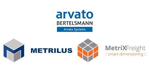 Arvato Systems und Metrilus sorgen für Effizienzsteigerungen entlang der Supply Chain