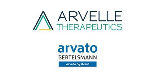 Arvelle Therapeutics unterstützt Patienten und Gesundheitsprofis mit IT-Lösung "Arvato CSDB"